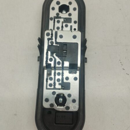 Porta Lampara Trasero Izquierdo Peugeot 5008 2009-2016 FAP CAT (9HZ / DV6TED4)