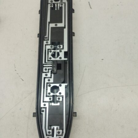 Porta Lampara Trasero Izquierdo Peugeot Partner (S2) 2002-2008 Combiespace 518S