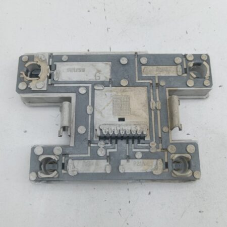 Porta Lampara Trasero Izquierdo Renault 19 (B/C/L53) 1992-1996 NEIMAN2156