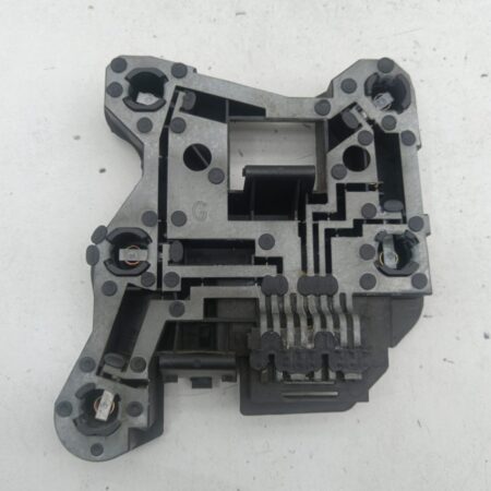 Porta Lampara Trasero Izquierdo Renault 19 (B/C/L53) 1992-1996 NEIMAN2165