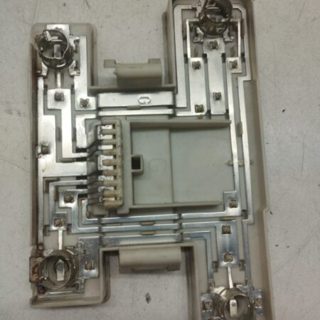 Porta Lampara Trasero Izquierdo Renault 19 Hatchback (B/C53) 1988-Actualidad TXE