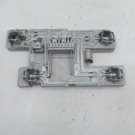 Porta Lampara Trasero Izquierdo Renault 19 Hatchback (B/C53) desde 1988 GTR KAT 5011