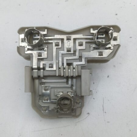 Porta Lampara Trasero Izquierdo Renault 21 Berlina (B/L48) desde 1985 Turbo-Diesel P215W