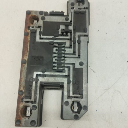 Porta Lampara Trasero Izquierdo Renault Clio I Fase I+ii (B/C57) 1991-1998 Alize