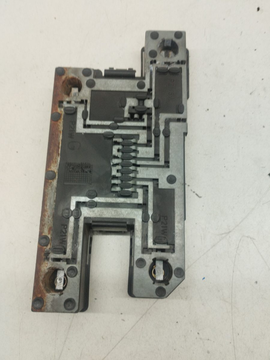 Porta Lampara Trasero Izquierdo Renault Clio I Fase I+II (B/C57) 1991-1998