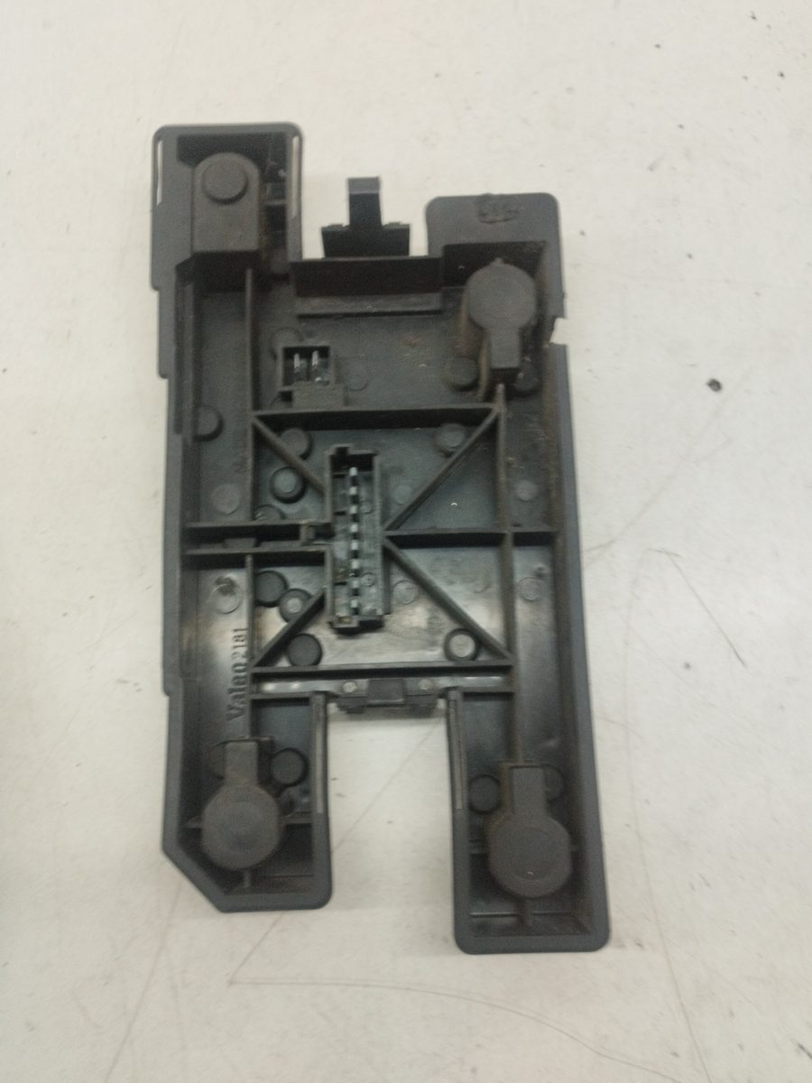 Porta Lampara Trasero Izquierdo Renault Clio I Fase I+II (B/C57) 1991-1998
