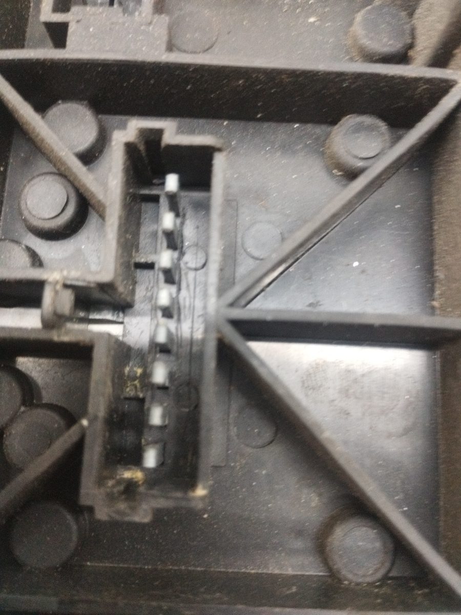 Porta Lampara Trasero Izquierdo Renault Clio I Fase I+II (B/C57) 1991-1998