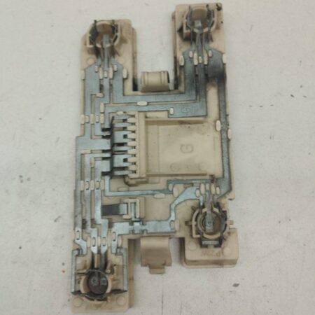 Porta Lampara Trasero Izquierdo Renault Clio I Fase I+ii (B/C57) 1991-1998 Alize 5011