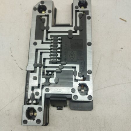 Porta Lampara Trasero Izquierdo Renault Clio I Fase I+ii (B/C57) 1991-1998 Alize 21812251