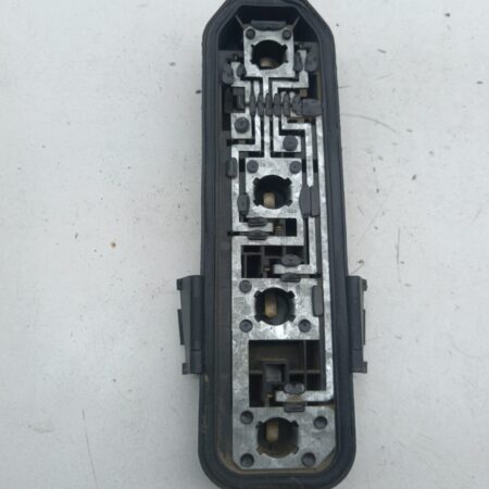 Porta Lampara Trasero Izquierdo Renault Clio II Fase II (B/CB0) 2001-2013 Diesel 5900