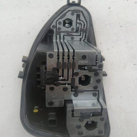 Porta Lampara Trasero Izquierdo Renault Clio III 2005-2016 Diesel PPTD20