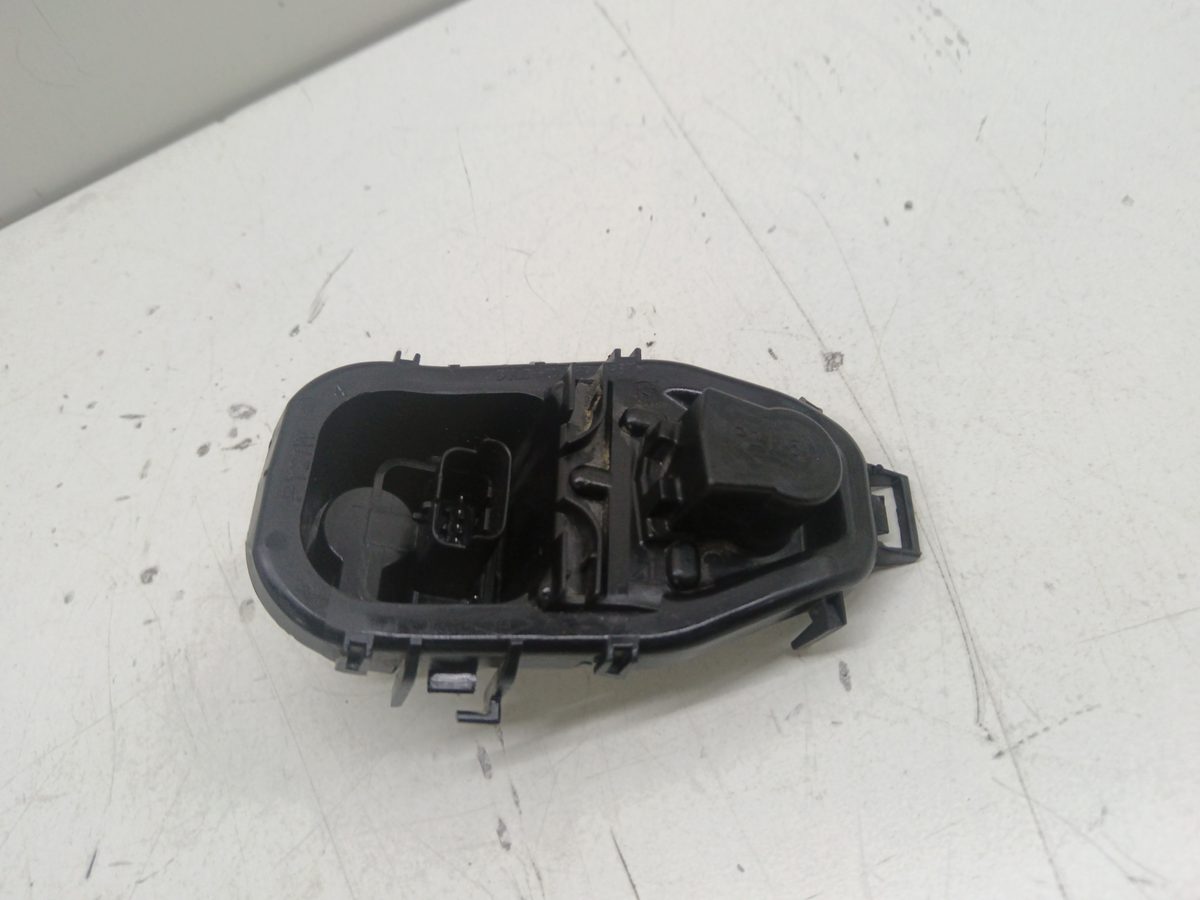 Porta Lampara Trasero Izquierdo Renault Clio IV desde 2012