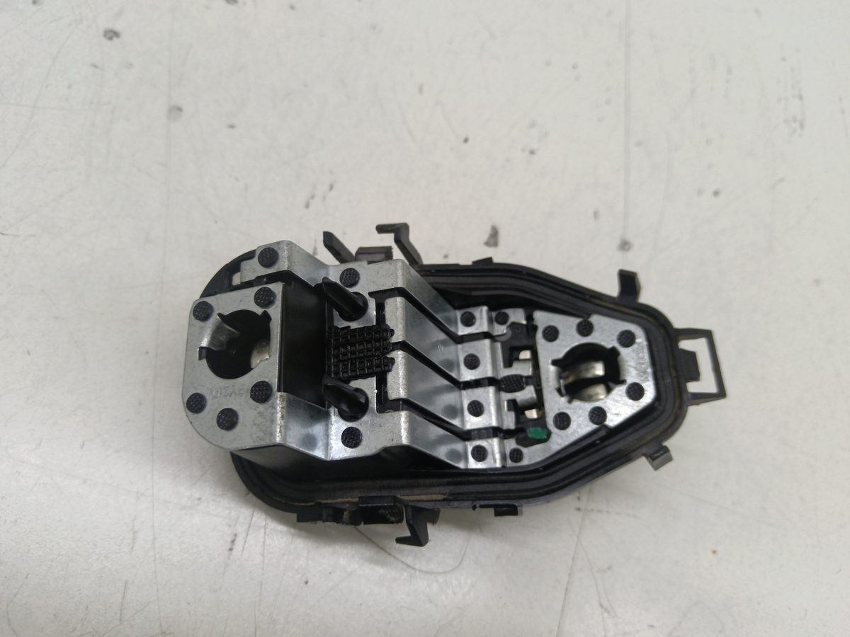Porta Lampara Trasero Izquierdo Renault Clio IV desde 2012