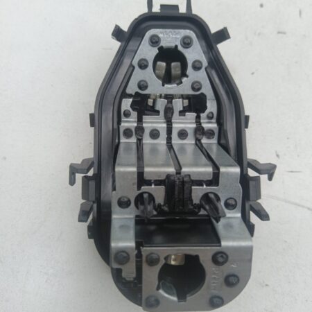 Porta Lampara Trasero Izquierdo Renault Clio IV desde 2012 Business PY21W