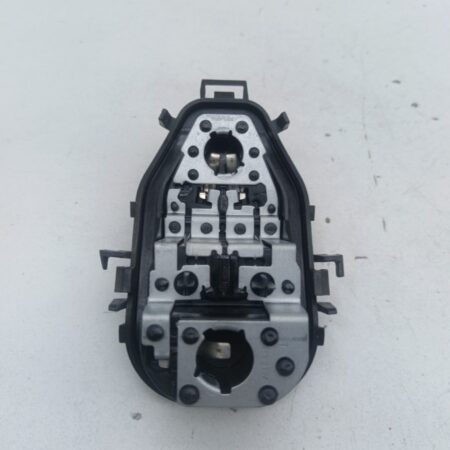 Porta Lampara Trasero Izquierdo Renault Clio IV desde 2012 Business PY21W