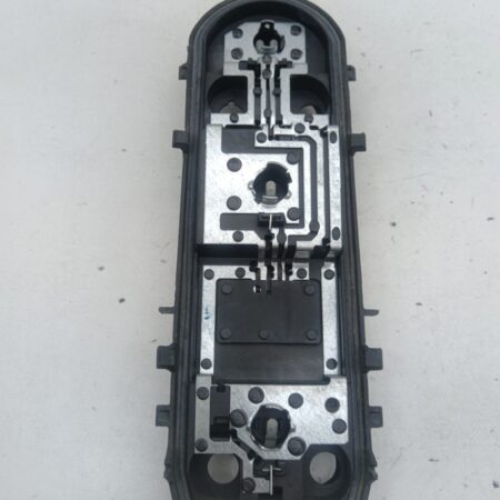 Porta Lampara Trasero Izquierdo Renault Duster desde 2010 Ambiance 4x4 26217003