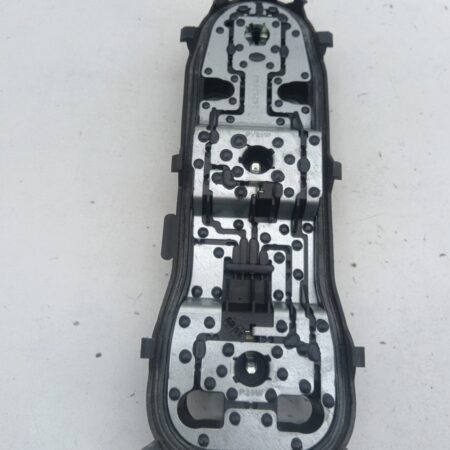 Porta Lampara Trasero Izquierdo Renault Duster desde 2010 Diesel FAP CAT 26217003
