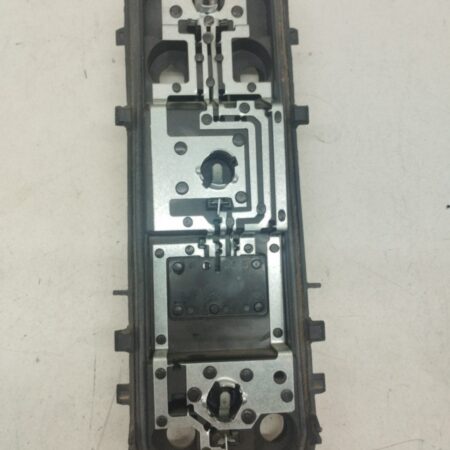 Porta Lampara Trasero Izquierdo Renault Duster 2010-Actualidad Ambiance 4x4 P21