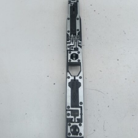 Porta Lampara Trasero Izquierdo Renault Kangoo (F/KC0) 1997-2005 Authentique VALEO2277