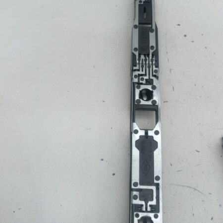 Porta Lampara Trasero Izquierdo Renault Kangoo (F/KC0) 1997-2005 Authentique VALEO2277