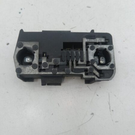 Porta Lampara Trasero Izquierdo Renault Megane I Classic (LA0) 1996-2001 37390751