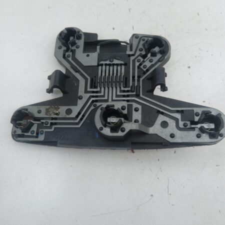 Porta Lampara Trasero Izquierdo Renault Megane I Classic (LA0) 1996-2001 Alize 7700828137