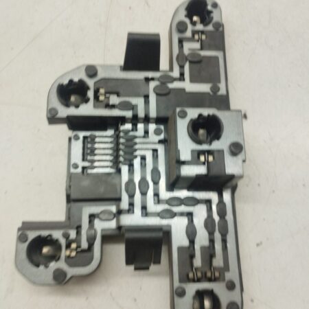 Porta Lampara Trasero Izquierdo Renault Megane I Classic (LA0) 1996-2001 Alize 7700428320