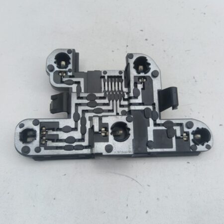 Porta Lampara Trasero Izquierdo Renault Megane I Fase 2 Berlina (BA0) 77004283320