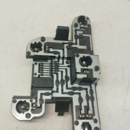 Porta Lampara Trasero Izquierdo Renault Megane I Fase 2 Berlina (BA0) 1999-2002 7700428320