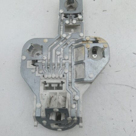 Porta Lampara Trasero Izquierdo Renault Megane II Berlina 3p 2002-2009 PPT20