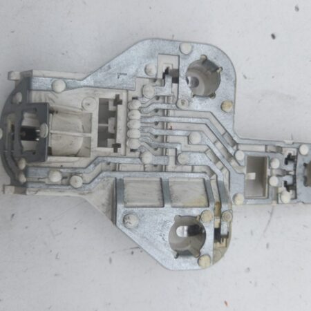 Porta Lampara Trasero Izquierdo Renault Megane II Berlina 5p 2002-2009 Diesel PPT20