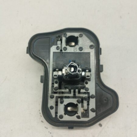 Porta Lampara Trasero Izquierdo Renault Scenic Ii 2003-2009 Confort Authentique K6945257