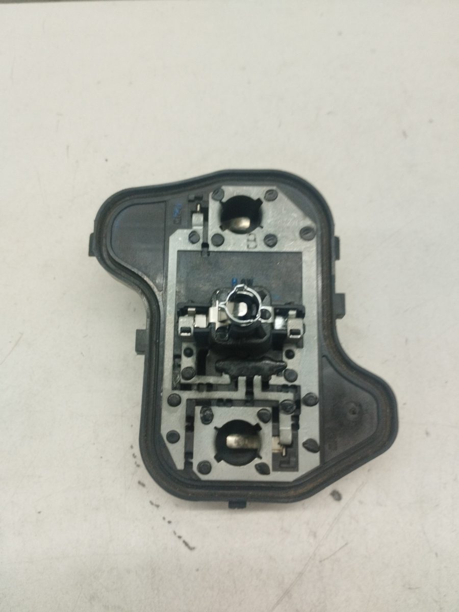 Porta Lampara Trasero Izquierdo Renault Scenic II 2003-2009