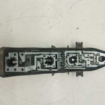 Porta Lampara Trasero Izquierdo Renault Scenic (JA..) 1999-2003 Diesel 15911900