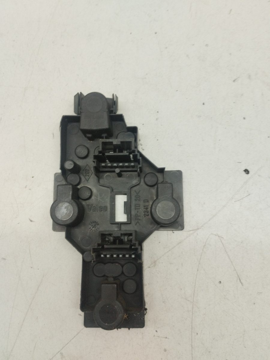 Porta Lampara Trasero Izquierdo Renault Scenic (JA..) 1999-2003