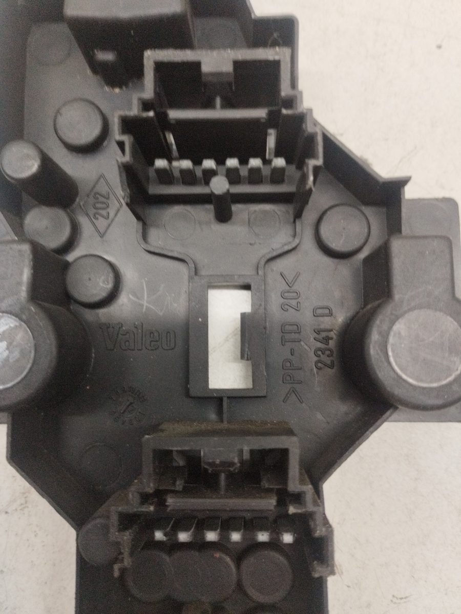 Porta Lampara Trasero Izquierdo Renault Scenic (JA..) 1999-2003