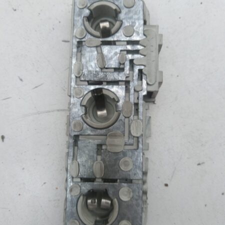 Porta Lampara Trasero Izquierdo SEAT Cordoba Berlina (6K2) 1993-1999 Dream (1997->)