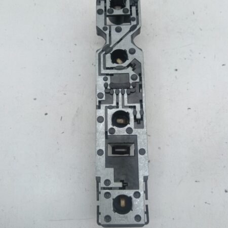 Porta Lampara Trasero Izquierdo SEAT Inca (6K9) 1995-2003 CLX Familiar VALEOPPT30