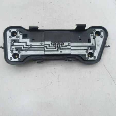 Porta Lampara Trasero Izquierdo Suzuki Swift Sf Berlina (EA) 1988-1996 GL VALEO2326G