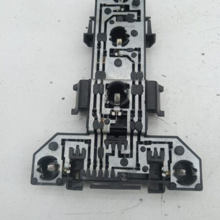 Porta Lampara Trasero Izquierdo Volkswagen Bora Berlina (1J2) 1998-2005 1J5945257