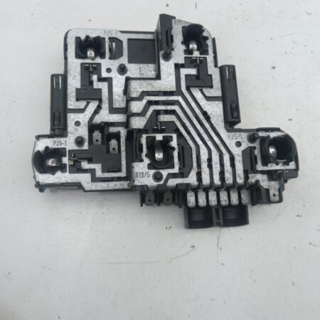 Porta Lampara Trasero Izquierdo Volkswagen Golf II (191/193) desde 1983 191945257