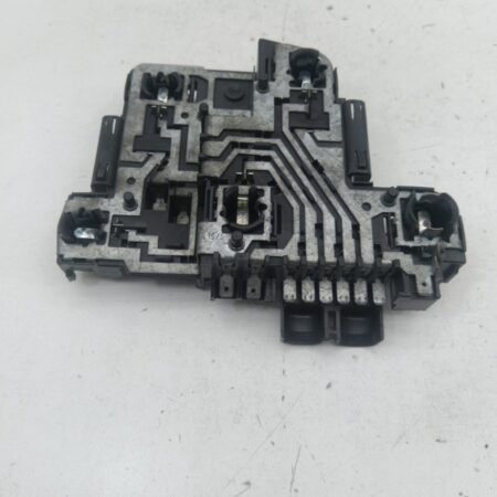 Porta Lampara Trasero Izquierdo Volkswagen Golf II (191/193) desde 1983 (KR) 191945257