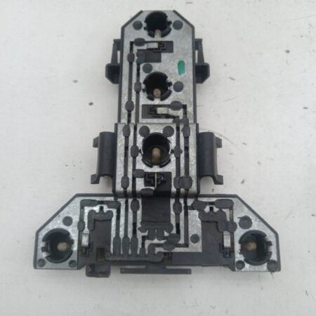 Porta Lampara Trasero Izquierdo Volkswagen Golf IV Berlina (1J1) 1997-2003 1J6945257
