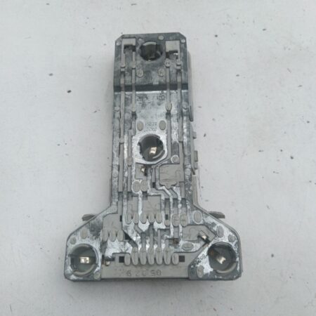 Porta Lampara Trasero Izquierdo Volkswagen Passat Berlina (3B3) 2000-2005 3B5945257