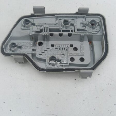 Porta Lampara Trasero Izquierdo Volkswagen Polo (9N1) 2001-2005 Conceptline 6Q6945257A