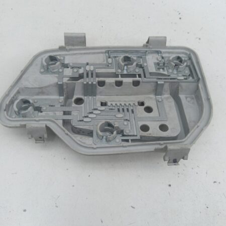 Porta Lampara Trasero Izquierdo Volkswagen Polo (9N1) 2001-2005 6Q6945257A