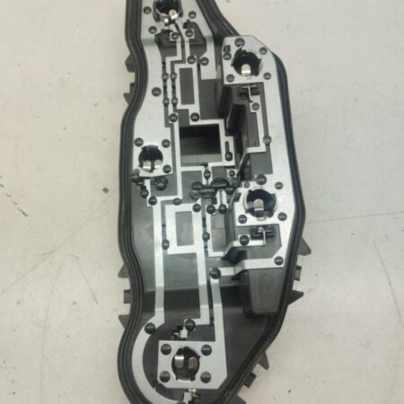 Porta Lampara Trasero Izquierdo Volkswagen Up! (121) 2011-2016 * 1ST945257