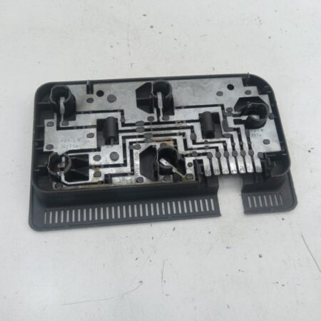 Porta Lampara Trasero Izquierdo Volvo Serie 440 1988-1997 R10W6CP
