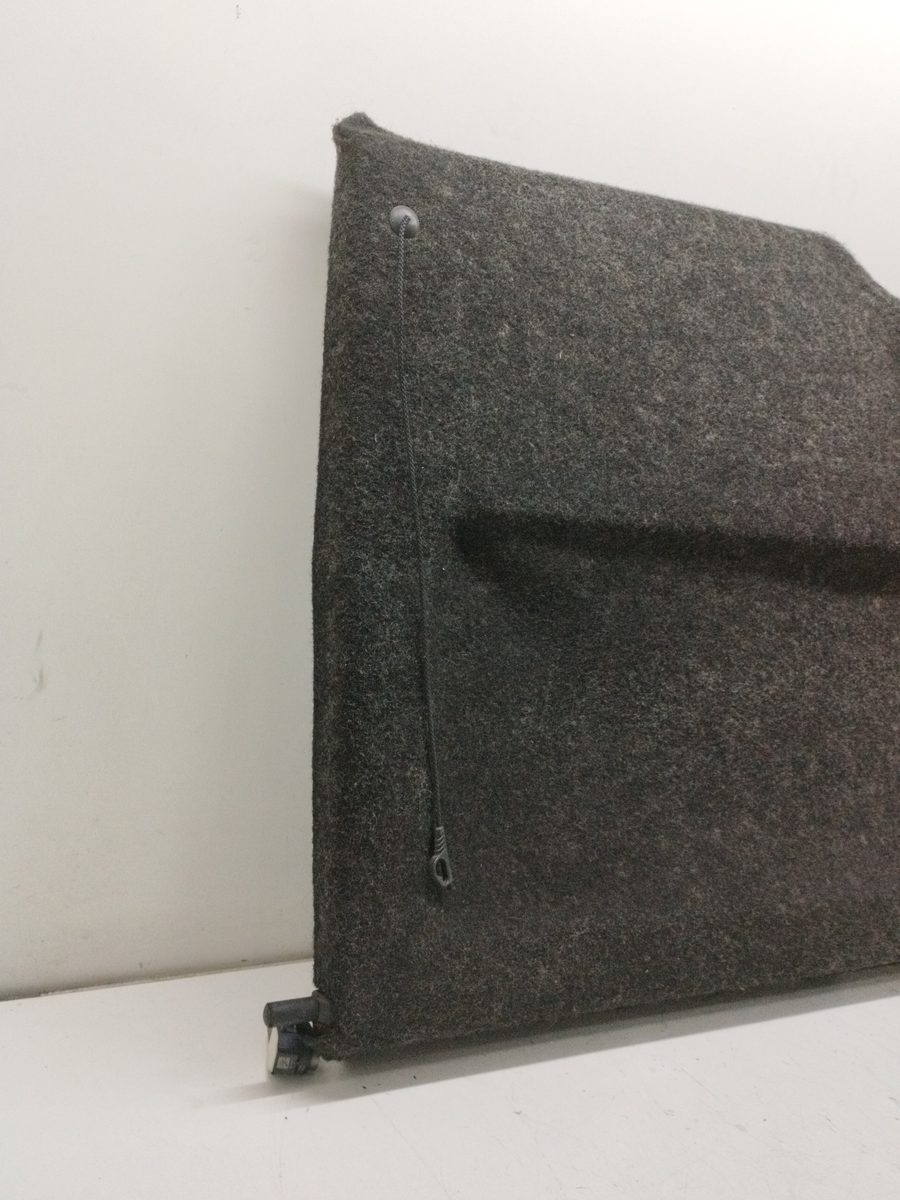 Detalle de porta parlantes Fiat