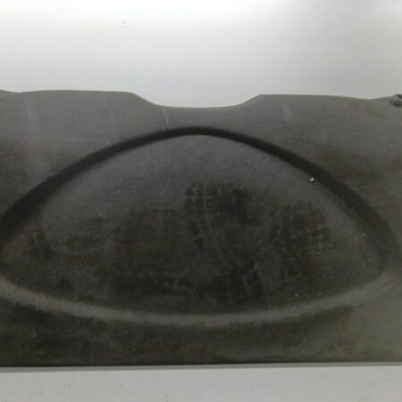 Porta Parlantes Ford Fiesta Berl./courier 1988-1997